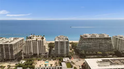 View/Area - 9401 Collins Ave #305, Surfside, FL 33154 photo 5 of 5