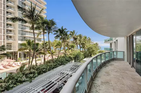 Exterior - 9401 Collins Ave #305, Surfside, FL 33154 photo 1 of 11