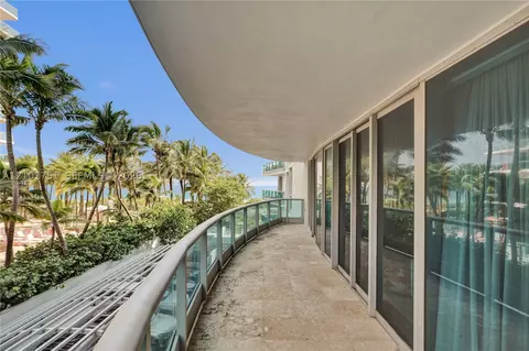 Exterior - 9401 Collins Ave #305, Surfside, FL 33154 photo 4 of 11