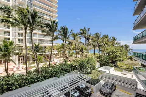 Exterior - 9401 Collins Ave #305, Surfside, FL 33154 photo 3 of 11