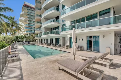 Exterior - 9401 Collins Ave #305, Surfside, FL 33154 photo 6 of 11