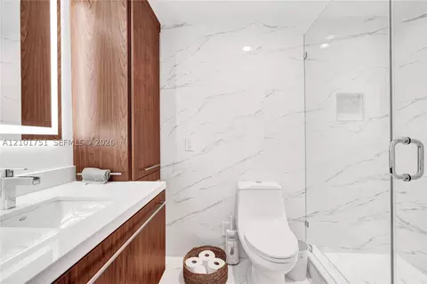 Bath - 9401 Collins Ave #305, Surfside, FL 33154 photo 4 of 6