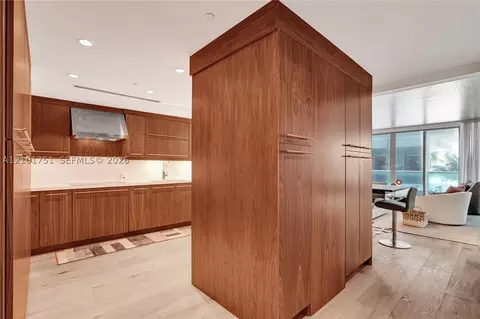 Kitchen - 9401 Collins Ave #305, Surfside, FL 33154 photo 3 of 3