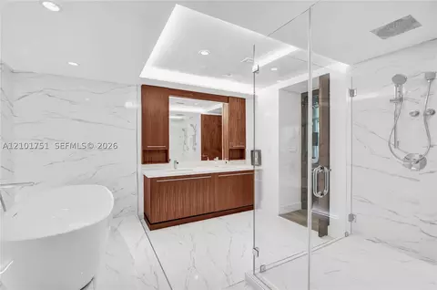 Bath - 9401 Collins Ave #305, Surfside, FL 33154 photo 1 of 6
