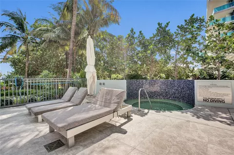 Exterior - 9401 Collins Ave #305, Surfside, FL 33154 photo 7 of 11