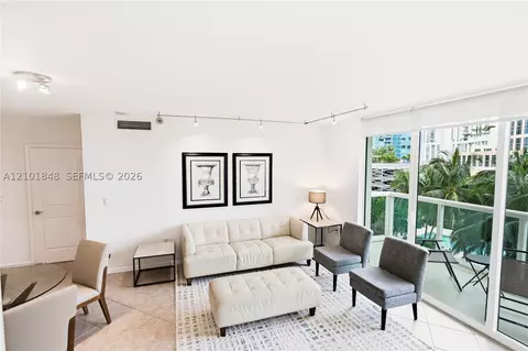 347 N New River Dr E #1108, Fort Lauderdale, FL 33301
