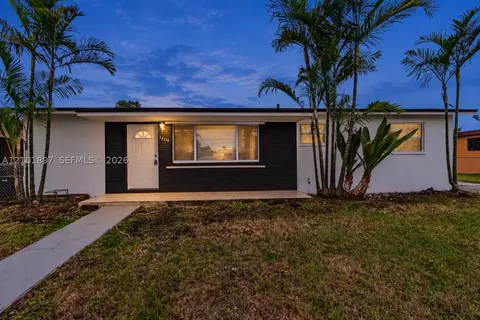 14374 SW 297th Ter, Homestead, FL 33033