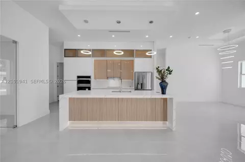 Kitchen - 752 Clancy St E, Lehigh Acres, FL 33974 photo 3 of 3