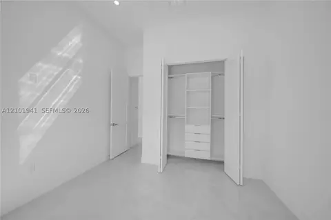 Bedroom - 752 Clancy St E, Lehigh Acres, FL 33974 photo 3 of 6