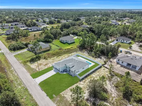 View/Area - 752 Clancy St E, Lehigh Acres, FL 33974 photo 8 of 8