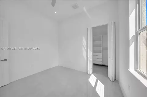 Bedroom - 752 Clancy St E, Lehigh Acres, FL 33974 photo 5 of 6