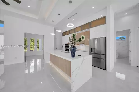 Kitchen - 752 Clancy St E, Lehigh Acres, FL 33974 photo 1 of 3
