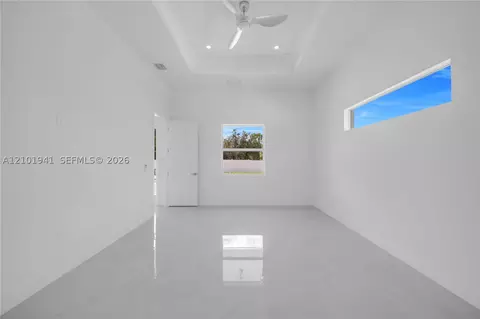 Bedroom - 752 Clancy St E, Lehigh Acres, FL 33974 photo 1 of 6