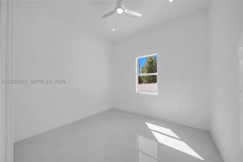 Bedroom - 752 Clancy St E, Lehigh Acres, FL 33974 photo 4 of 6