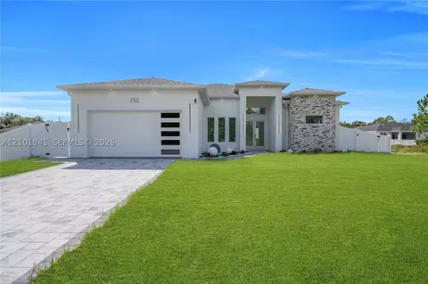 Other - 752 Clancy St E, Lehigh Acres, FL 33974 photo 1 of 11