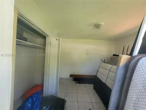 Bedroom - 1120 E Le Jeune Rd, Hialeah, FL 33010 photo 1 of 1