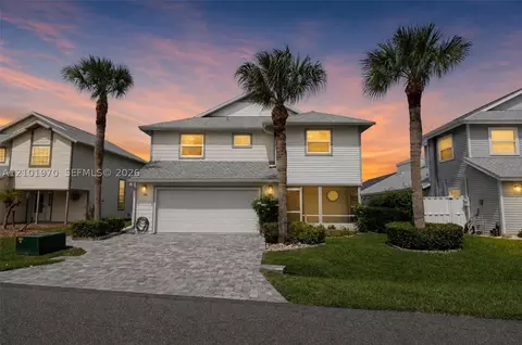 25 Bedford Dr, Palm Coast, FL 32137