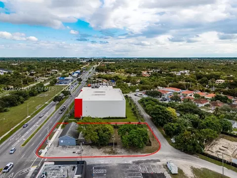 23095 S Dixie Hwy, Miami, FL 33170