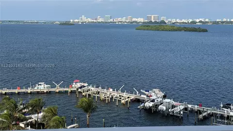 4000 NE Towerside Ter #1101, Miami, FL 33138
