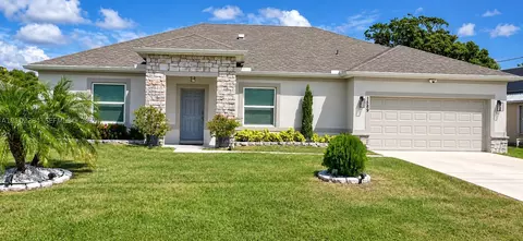 1589 SE Dome Cir, Port Saint Lucie, FL 34952