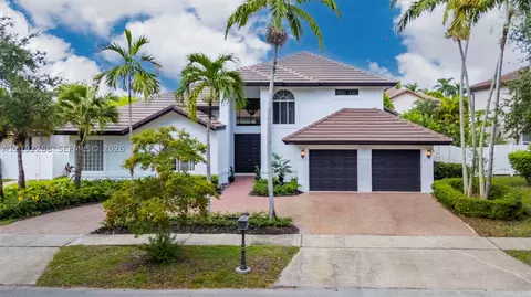 17315 SW 13th St, Pembroke Pines, FL 33029