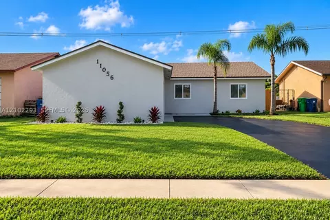 11056 NW 23rd Ct, Sunrise, FL 33322