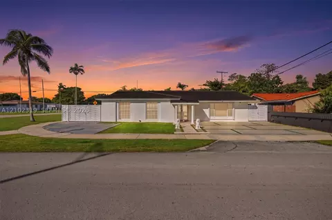 3130 SW 78th Ct, Miami, FL 33155