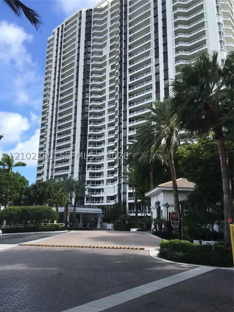 21150 NE 38th Ave #2202, Aventura, FL 33180
