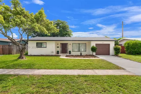 5510 Polk St, Hollywood, FL 33021