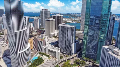 151 SE 1st St #1003, Miami, FL 33131