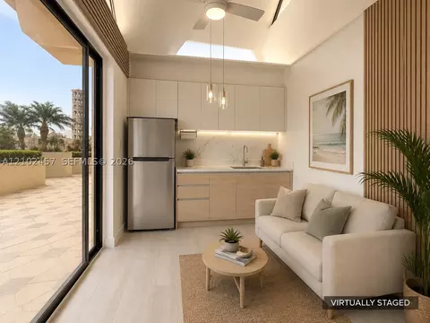 20191 E Country Club Dr #CA33, Aventura, FL 33180