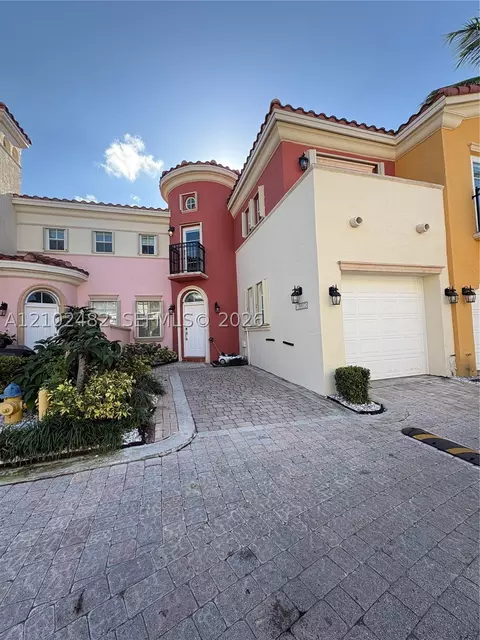 18410 NE 30th Ave #18410, Aventura, FL 33160