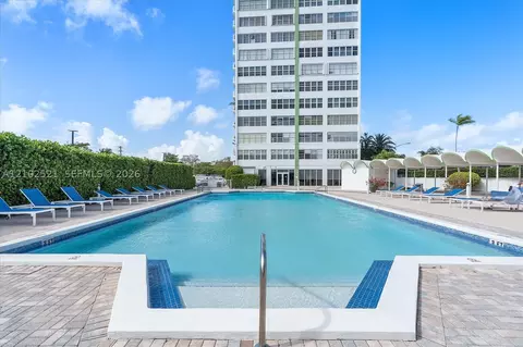 2100 Sans Souci Blvd #B111, North Miami, FL 33181
