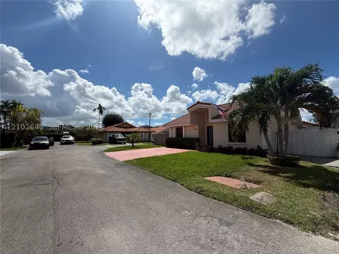 Exterior - Undisclosed, Hialeah, FL 33015 photo 6 of 6