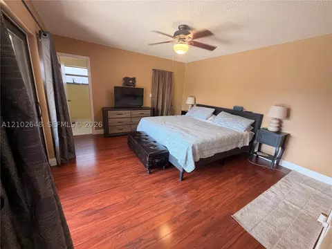 Bedroom - Undisclosed, Hialeah, FL 33015 photo 1 of 5