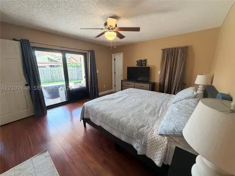 Bedroom - Undisclosed, Hialeah, FL 33015 photo 2 of 5