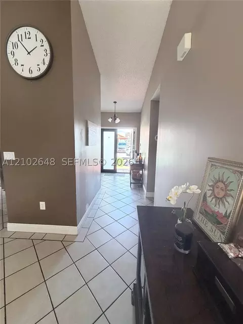 Entry Way - Undisclosed, Hialeah, FL 33015 photo 2 of 2