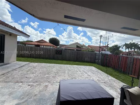 Exterior - Undisclosed, Hialeah, FL 33015 photo 5 of 6