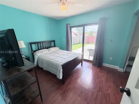 Bedroom - Undisclosed, Hialeah, FL 33015 photo 3 of 5