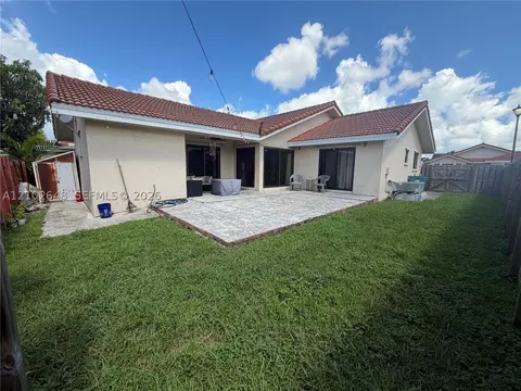 Exterior - Undisclosed, Hialeah, FL 33015 photo 3 of 6