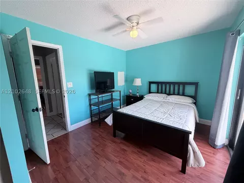 Bedroom - Undisclosed, Hialeah, FL 33015 photo 4 of 5