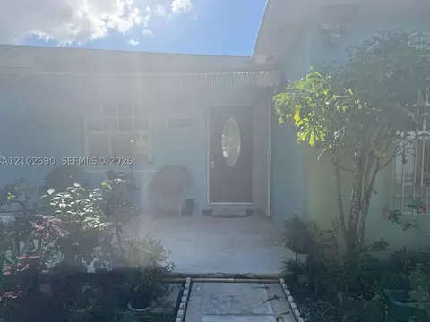 12600 NW 13th Ave, North Miami, FL 33167