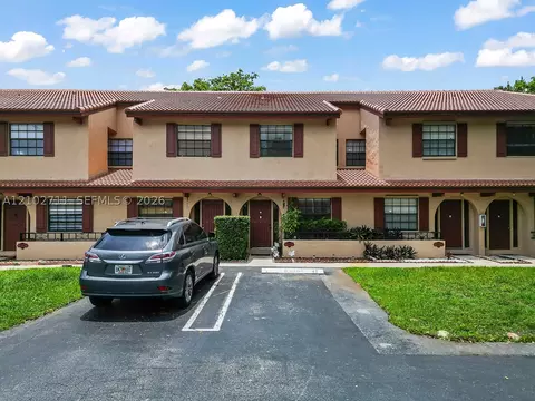 10942 W Sample Rd, Coral Springs, FL 33065
