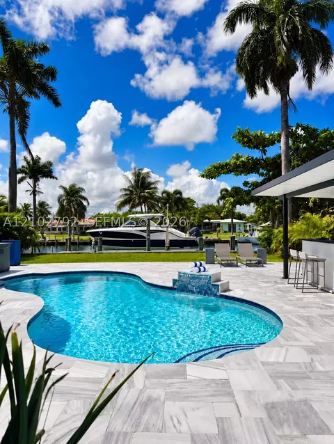 4465 SW 34th Ter, Fort Lauderdale, FL 33312
