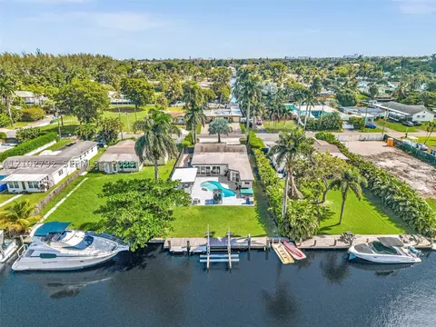 4465 SW 34th Ter, Fort Lauderdale, FL 33312