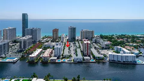 3127 S Ocean Dr #121, Hallandale Beach, FL 33009