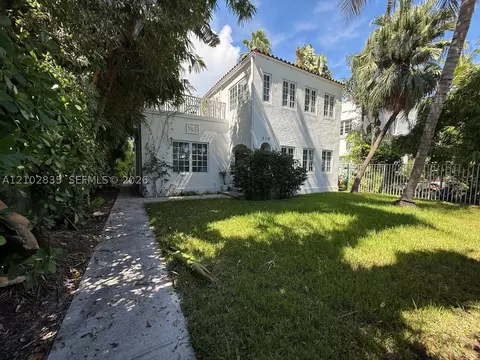 912 Euclid Ave, Miami Beach, FL 33139