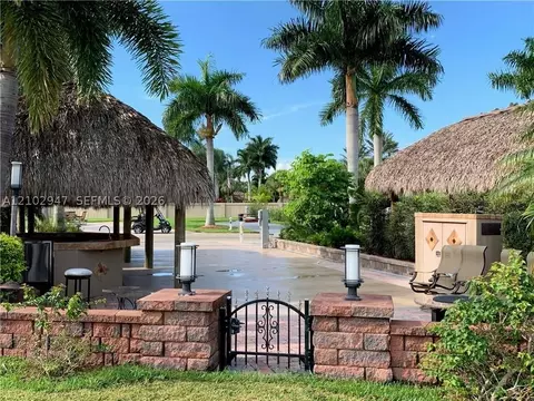 199 NW Hazard Way, Port St Lucie, FL 34986
