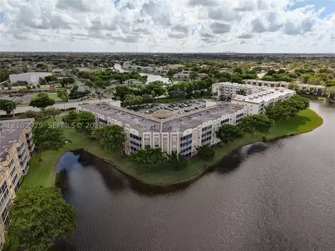 7623 Southampton Ter #206, Tamarac, FL 33321