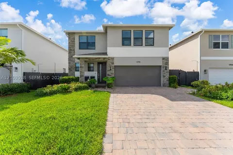 12918 SW 266th Ter, Homestead, FL 33032